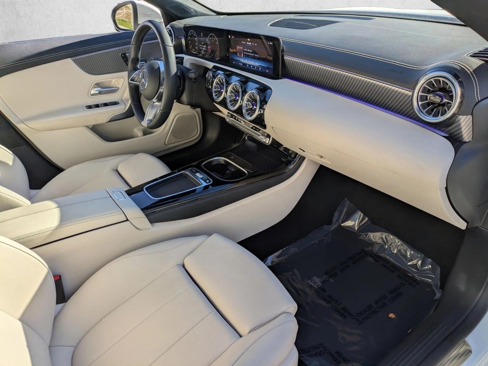 2025 Mercedes-Benz CLA CLA 250 Coupe