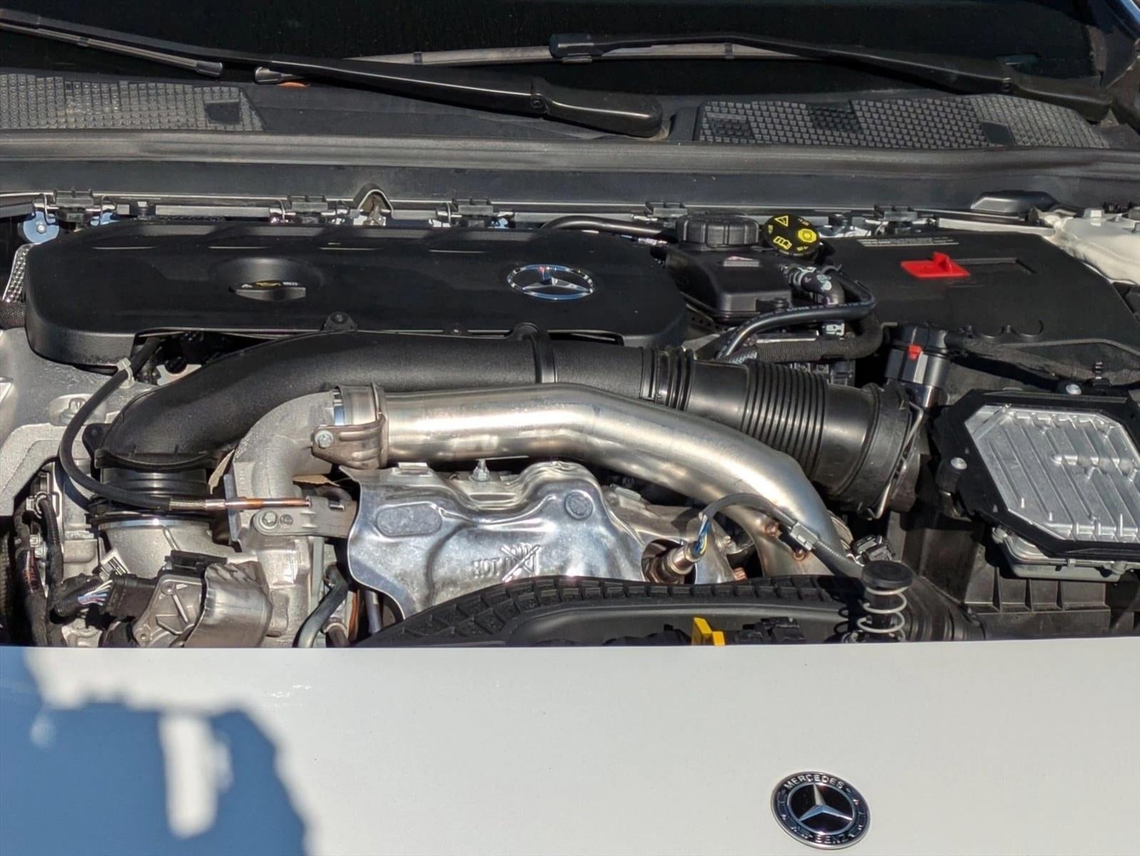 2025 Mercedes-Benz CLA CLA 250 Coupe