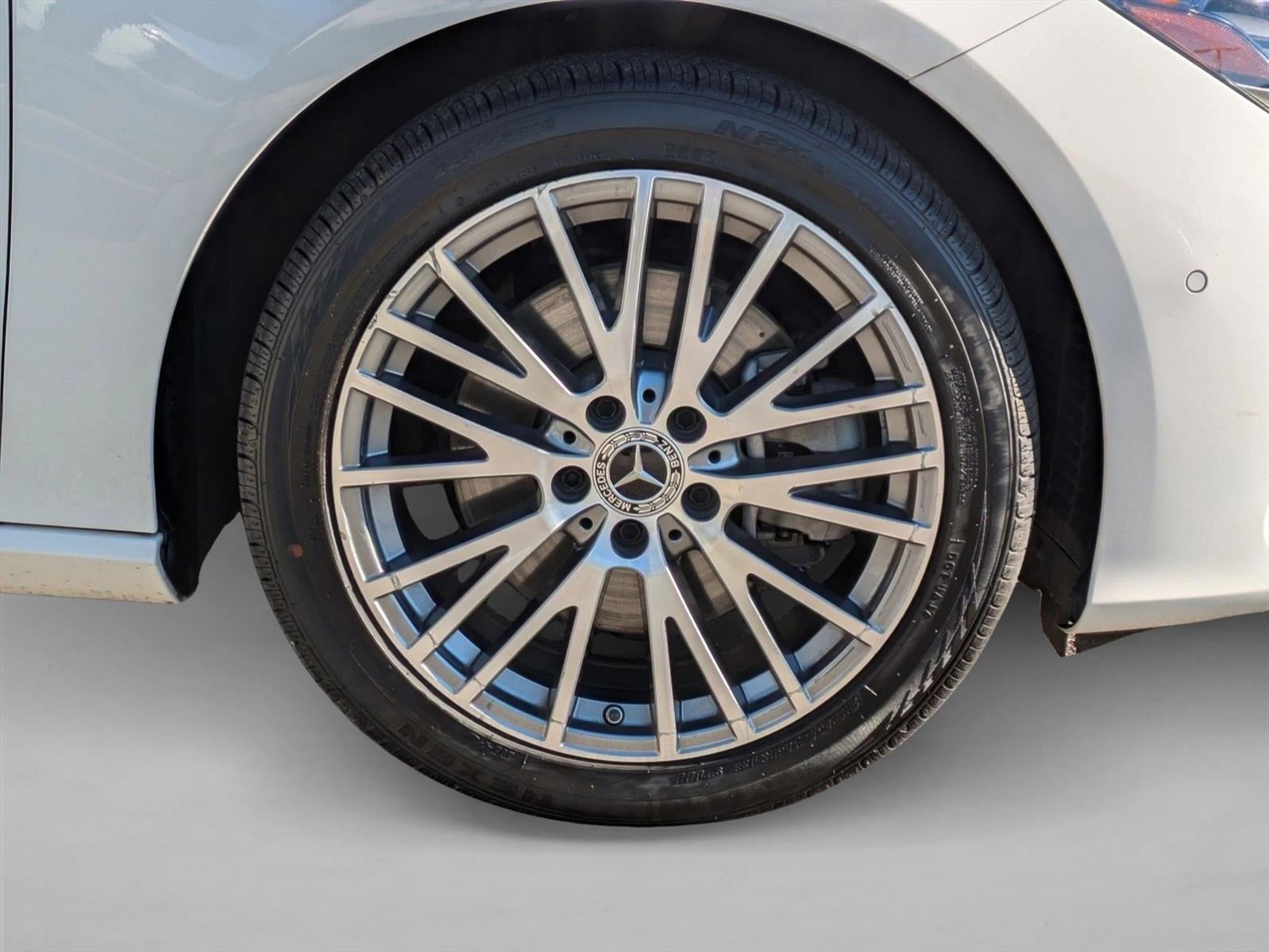 2025 Mercedes-Benz CLA CLA 250 Coupe