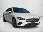 2025 Mercedes-Benz CLA CLA 250 Coupe