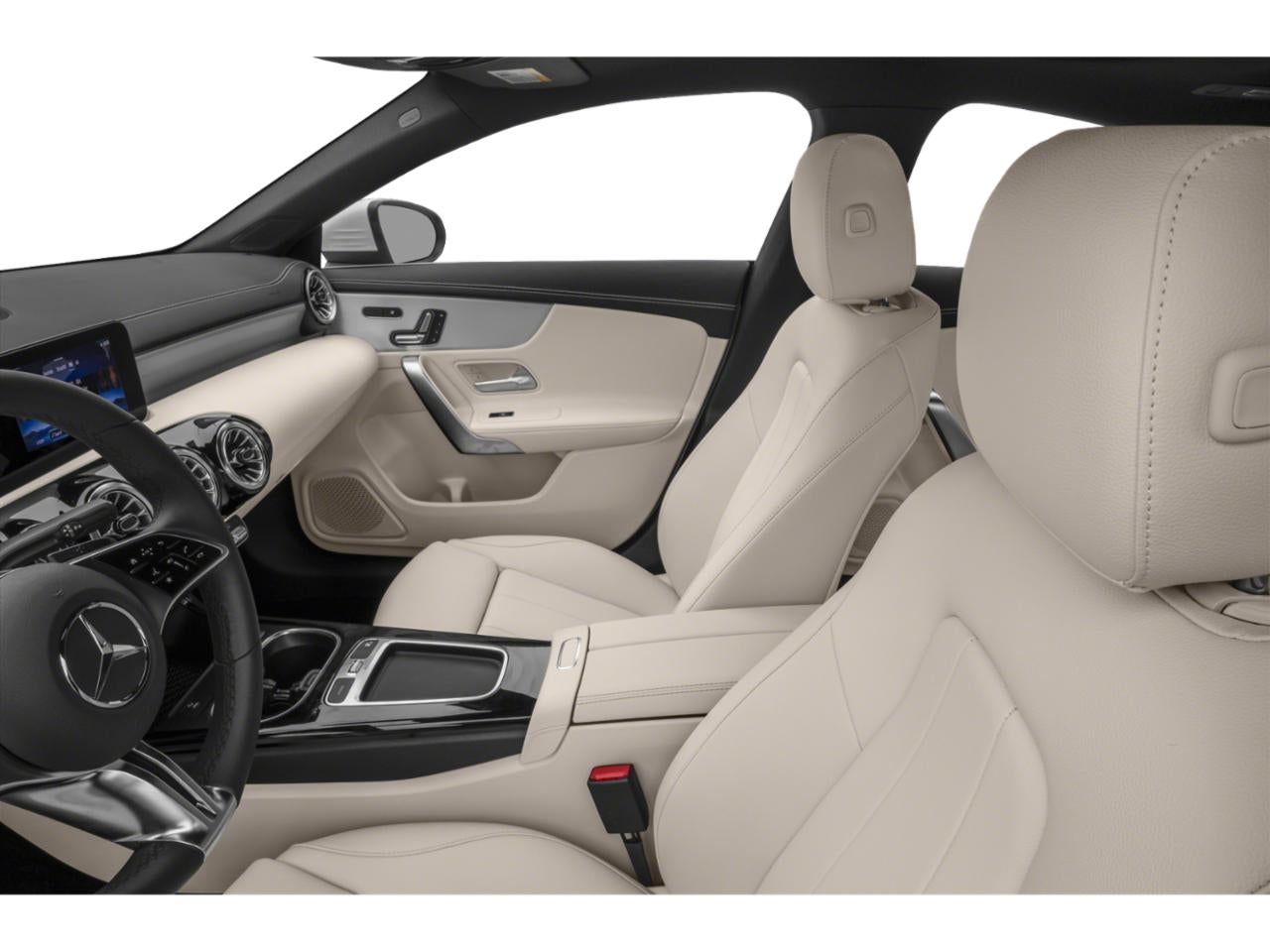 2025 Mercedes-Benz CLA CLA 250 Coupe