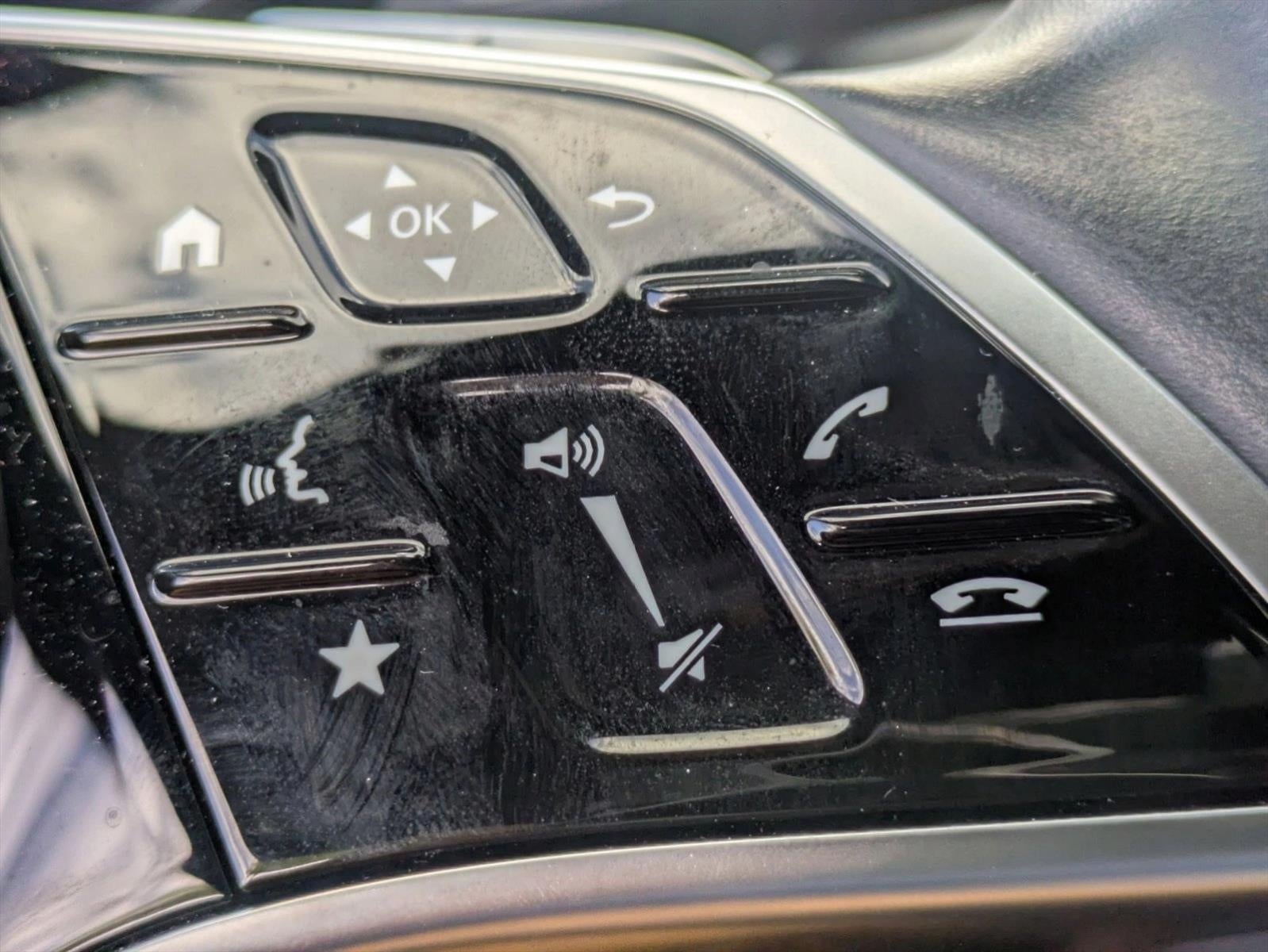 2022 Mercedes-Benz S-Class S 500 4MATIC® Sedan