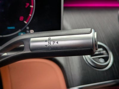 2023 Mercedes-Benz S-Class S 580 4MATIC® Sedan