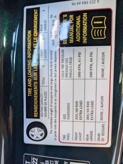 2023 Mercedes-Benz S-Class S 580 4MATIC® Sedan