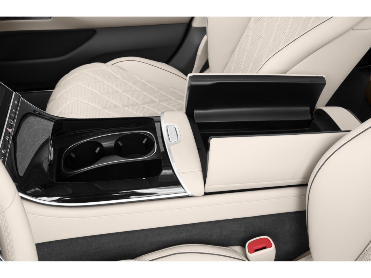 2023 Mercedes-Benz S-Class S 580 4MATIC® Sedan