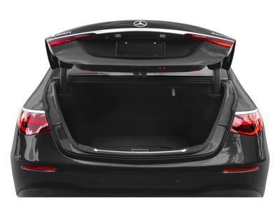 2023 Mercedes-Benz S-Class S 580 4MATIC® Sedan