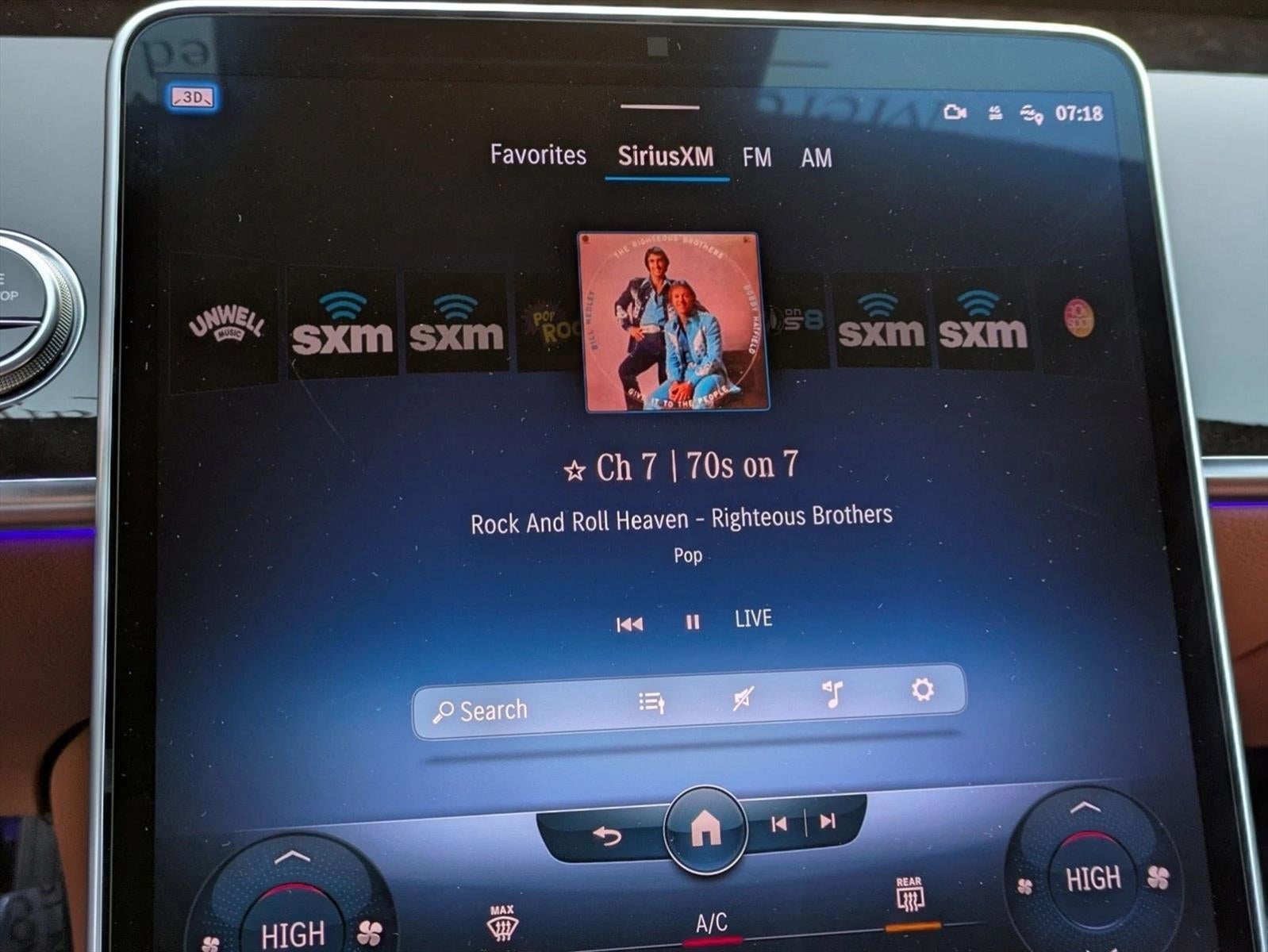 2022 Mercedes-Benz S-Class S 580 4MATIC® Sedan