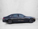 2022 Mercedes-Benz S-Class S 580 4MATIC® Sedan