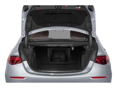 2024 Mercedes-Benz S-Class S 580 4MATIC® Sedan