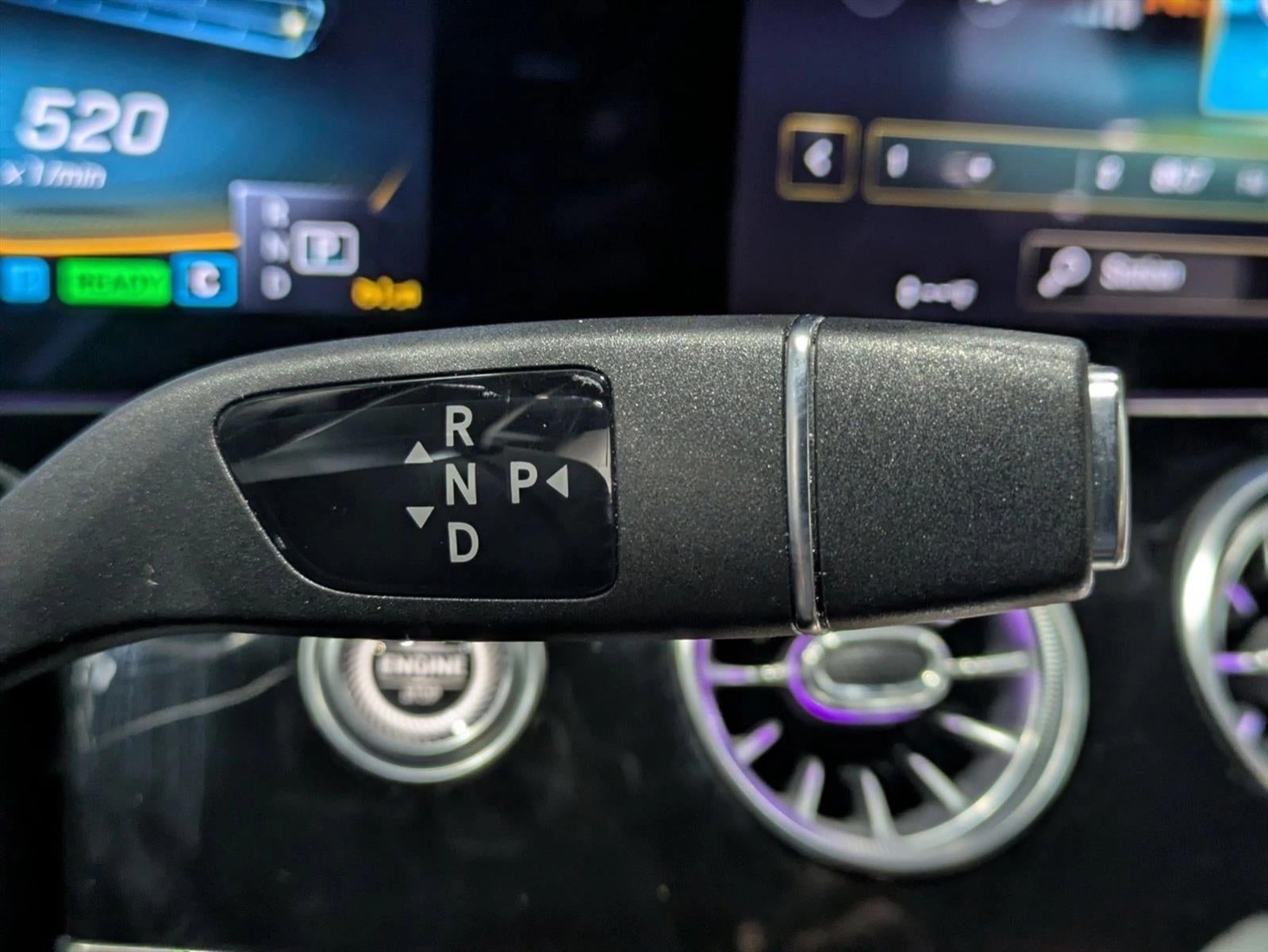 2023 Mercedes-Benz AMG® GT AMG® GT 43 4-Door Coupe