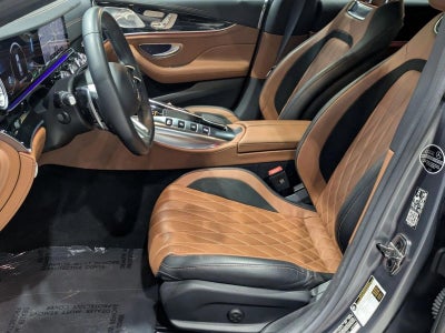 2023 Mercedes-Benz AMG® GT AMG® GT 43 4-Door Coupe