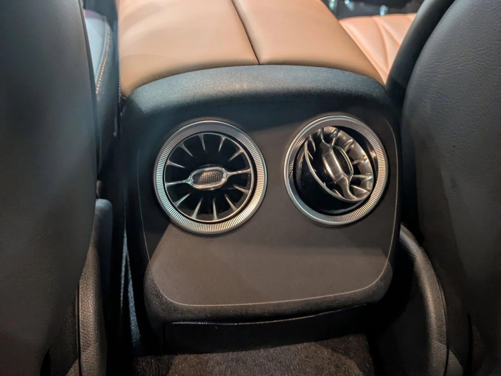 2023 Mercedes-Benz AMG® GT AMG® GT 43 4-Door Coupe