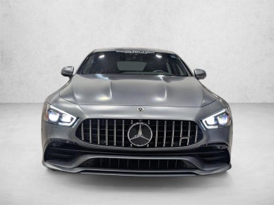 2023 Mercedes-Benz AMG® GT AMG® GT 43 4-Door Coupe