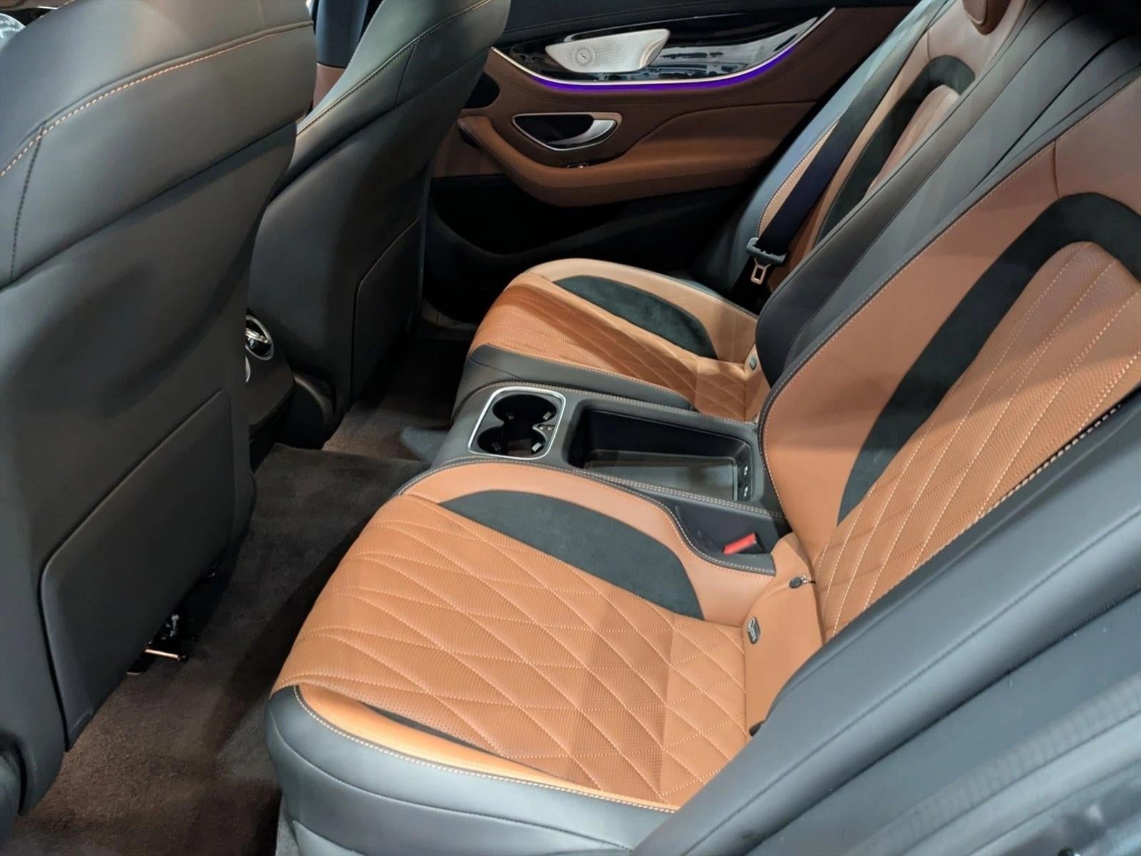 2023 Mercedes-Benz AMG® GT AMG® GT 43 4-Door Coupe