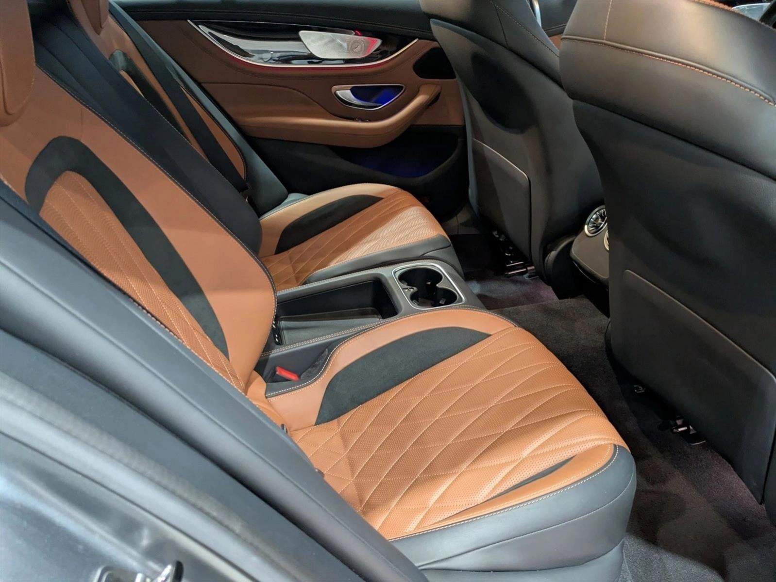 2023 Mercedes-Benz AMG® GT AMG® GT 43 4-Door Coupe