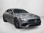 2023 Mercedes-Benz AMG® GT AMG® GT 43 4-Door Coupe