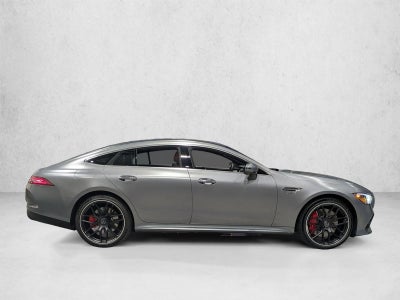 2023 Mercedes-Benz AMG® GT AMG® GT 43 4-Door Coupe