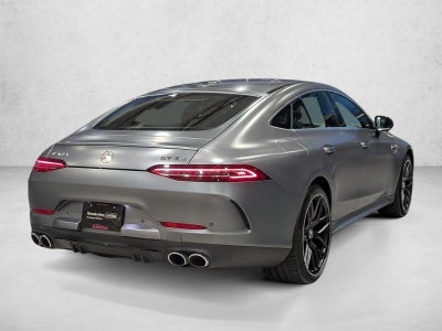 2023 Mercedes-Benz AMG® GT AMG® GT 43 4-Door Coupe