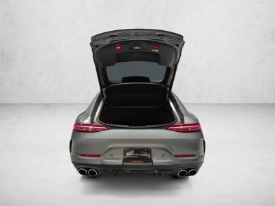 2023 Mercedes-Benz AMG® GT AMG® GT 43 4-Door Coupe