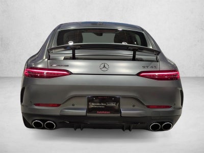 2023 Mercedes-Benz AMG® GT AMG® GT 43 4-Door Coupe