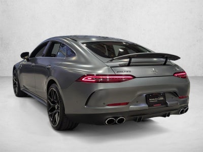 2023 Mercedes-Benz AMG® GT AMG® GT 43 4-Door Coupe