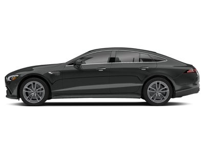 2023 Mercedes-Benz AMG® GT AMG® GT 43 4-Door Coupe