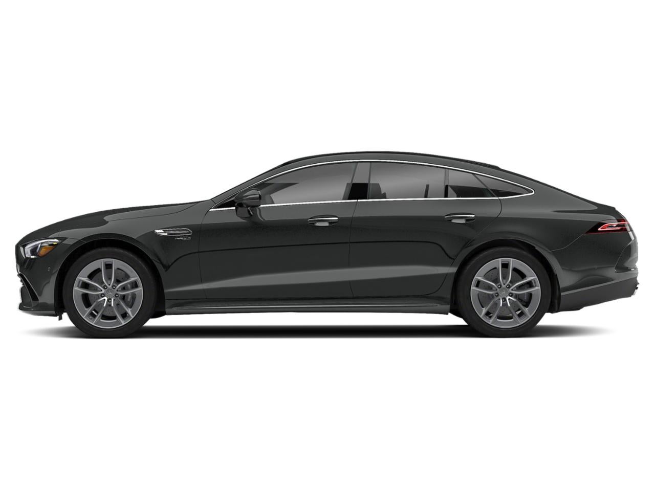 2023 Mercedes-Benz AMG® GT AMG® GT 43 4-Door Coupe