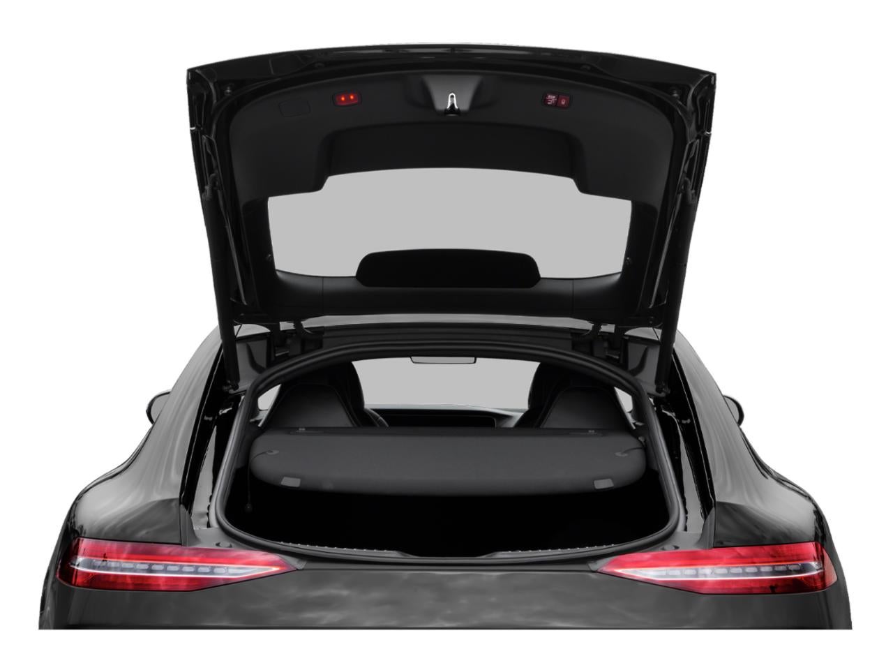 2021 Mercedes-Benz AMG® GT AMG® GT 63 S 4-Door Coupe