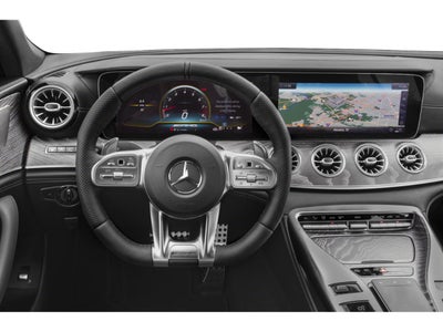 2021 Mercedes-Benz AMG® GT AMG® GT 63 S 4-Door Coupe