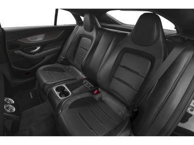 2021 Mercedes-Benz AMG® GT AMG® GT 63 S 4-Door Coupe