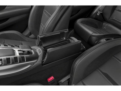 2021 Mercedes-Benz AMG® GT AMG® GT 63 S 4-Door Coupe