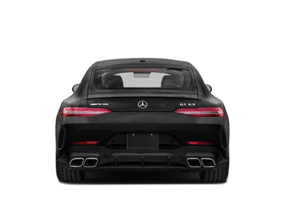 2021 Mercedes-Benz AMG® GT AMG® GT 63 S 4-Door Coupe