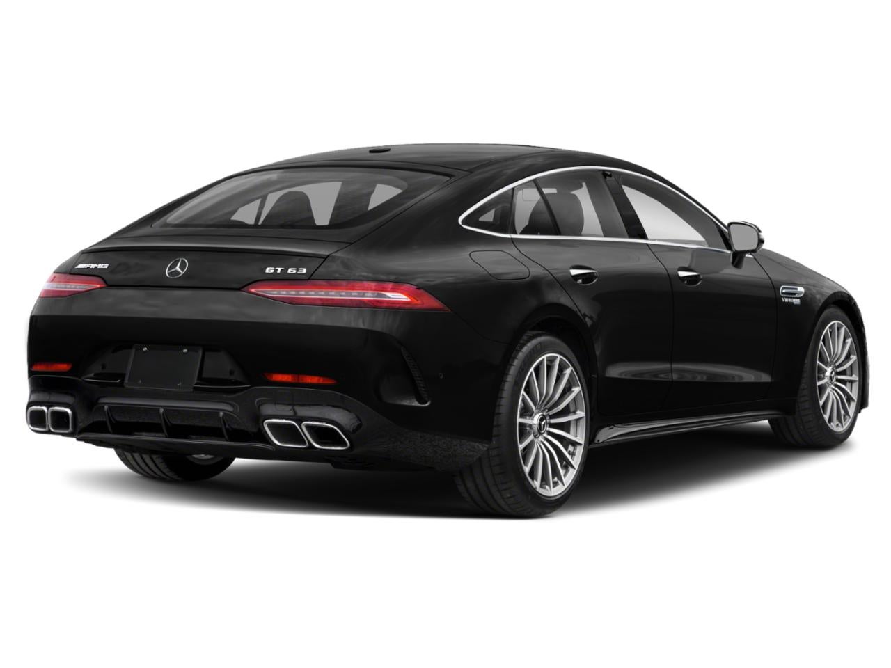 2021 Mercedes-Benz AMG® GT AMG® GT 63 S 4-Door Coupe