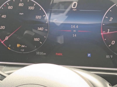 2026 Mercedes-Benz C-Class C 300 Sedan