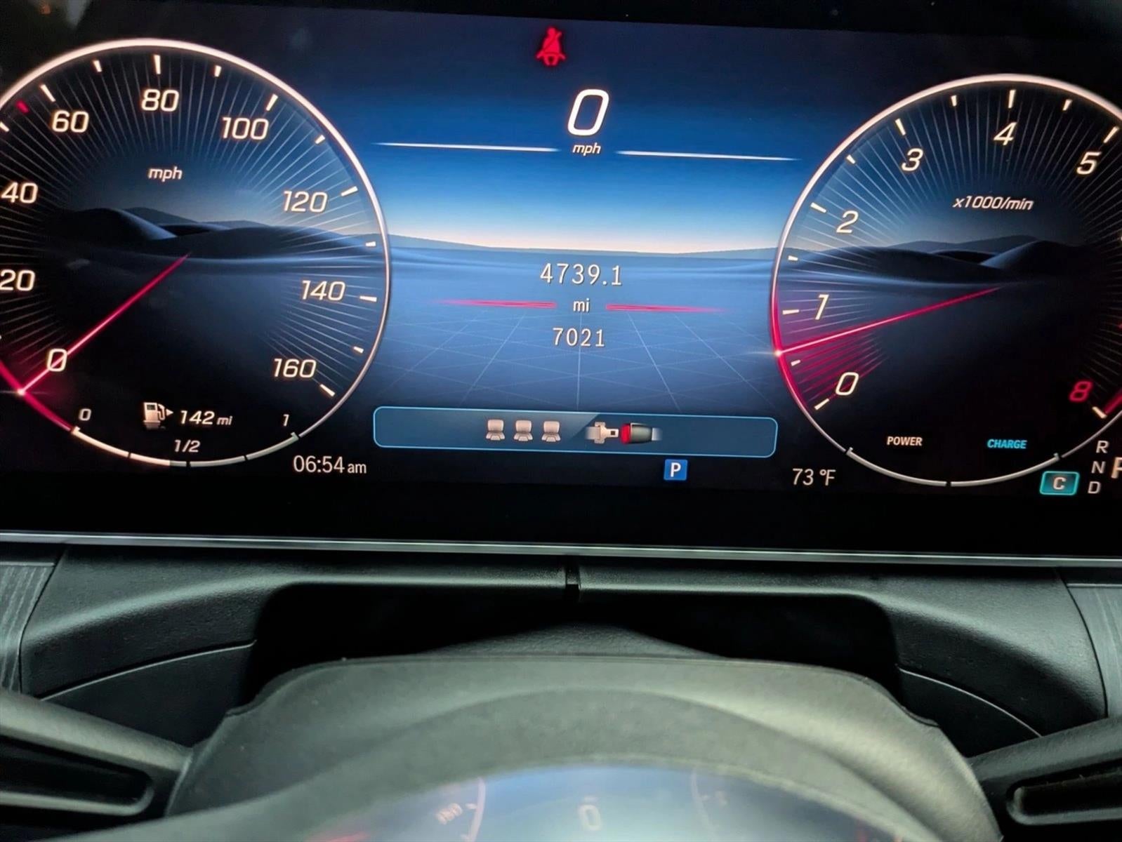 2026 Mercedes-Benz C-Class C 300 Sedan