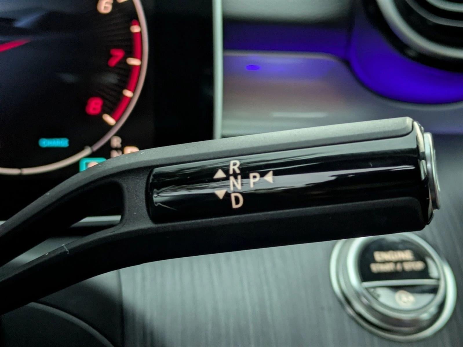 2026 Mercedes-Benz C-Class C 300 Sedan