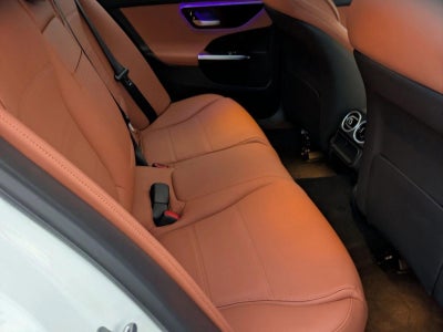 2026 Mercedes-Benz C-Class C 300 Sedan