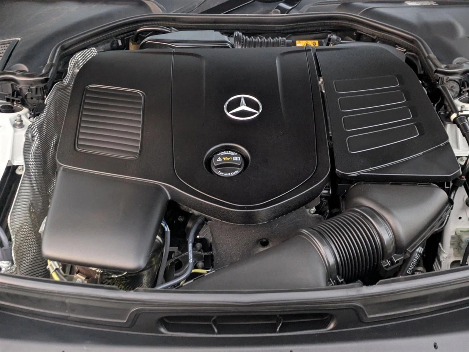 2026 Mercedes-Benz C-Class C 300 Sedan