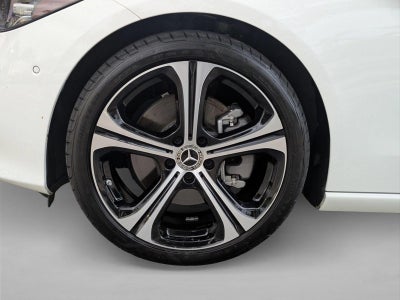2026 Mercedes-Benz C-Class C 300 Sedan