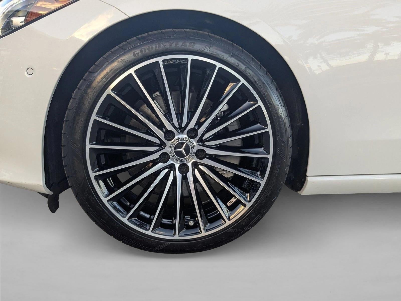 2025 Mercedes-Benz C-Class C 300 Sedan