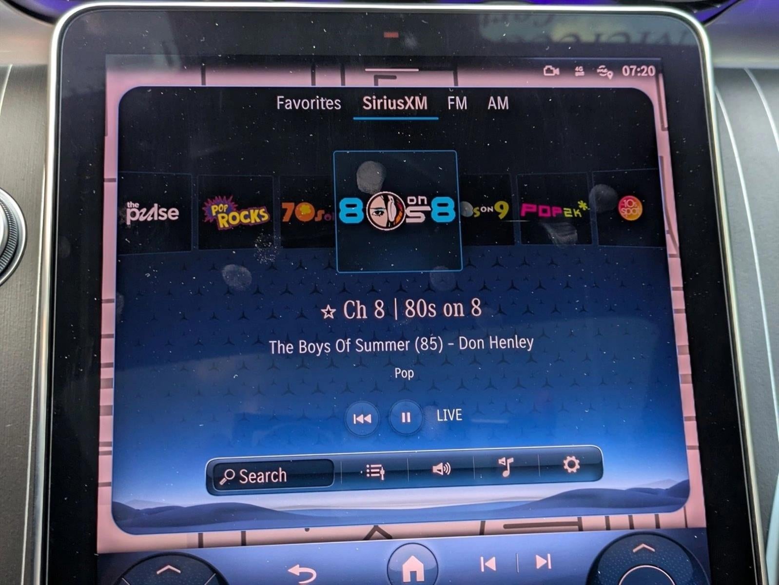 2024 Mercedes-Benz C-Class C 300 Sedan