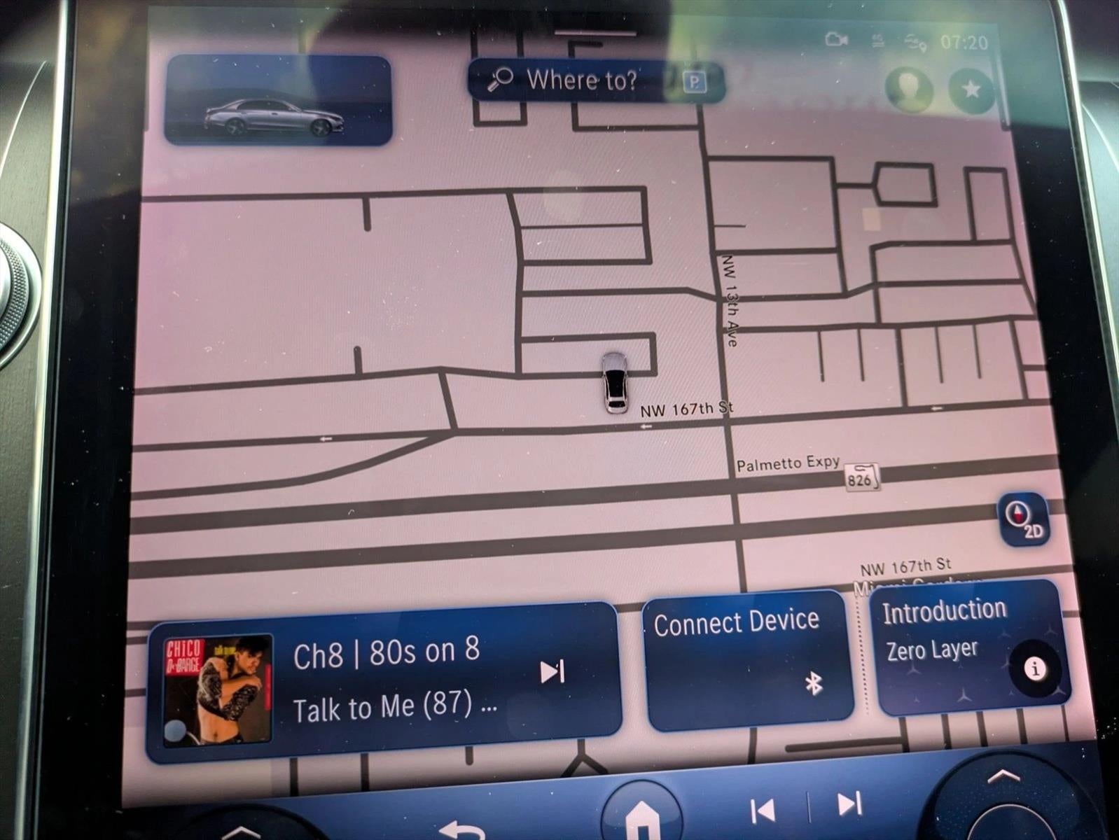 2024 Mercedes-Benz C-Class C 300 Sedan