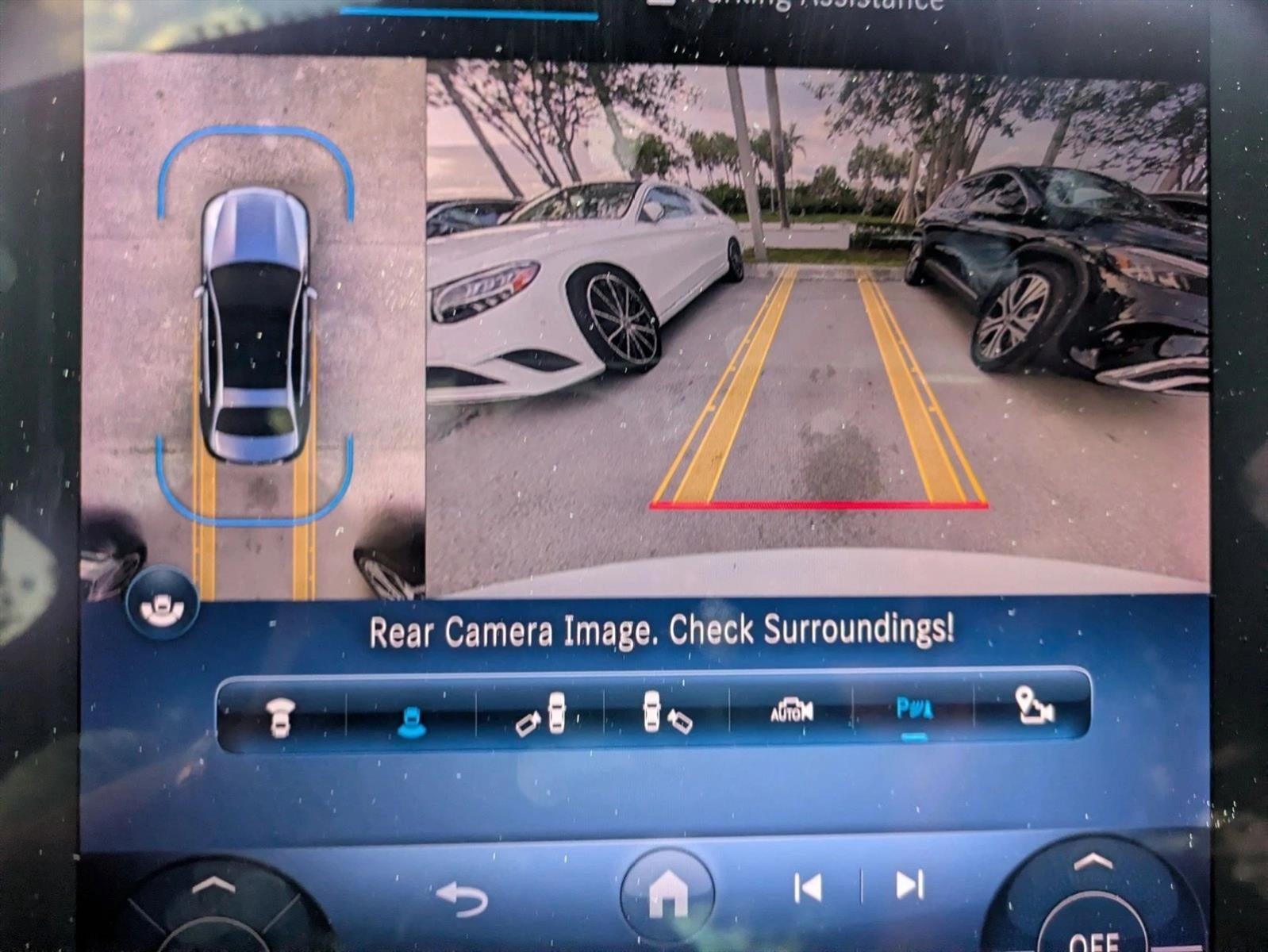 2024 Mercedes-Benz C-Class C 300 Sedan