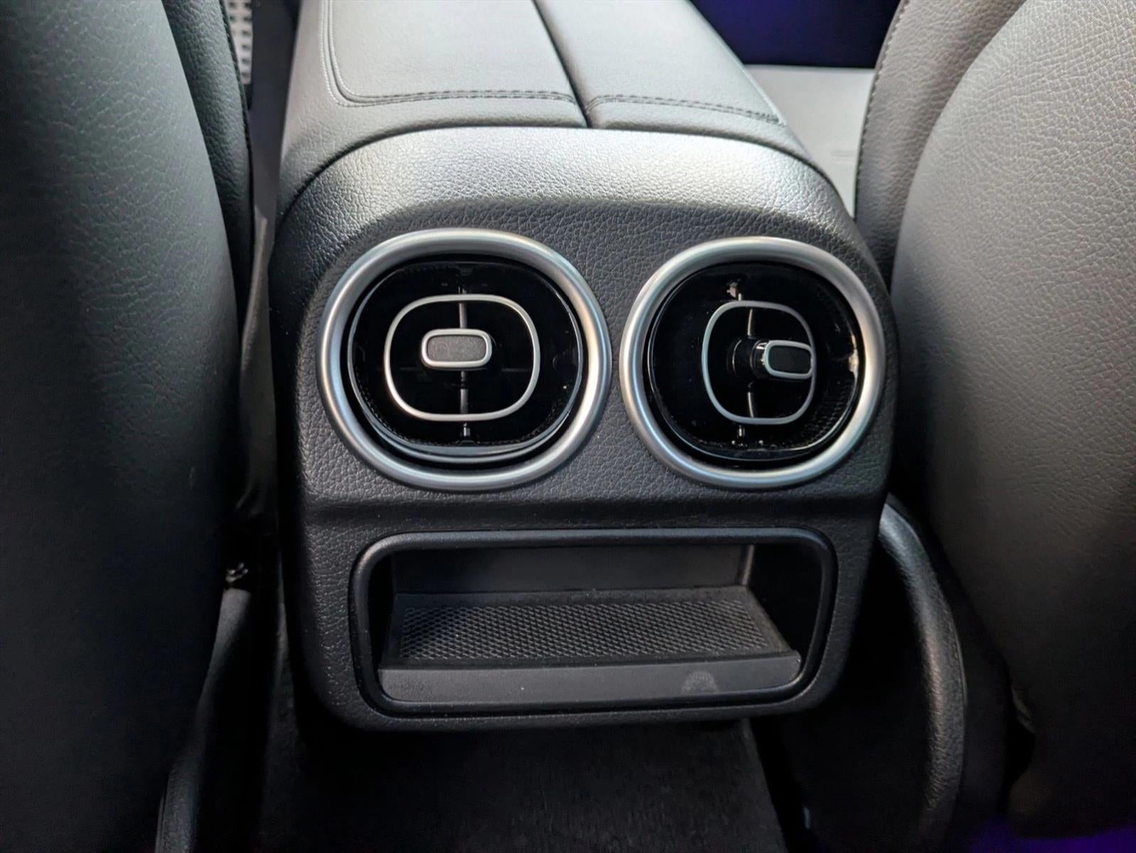 2024 Mercedes-Benz C-Class C 300 Sedan