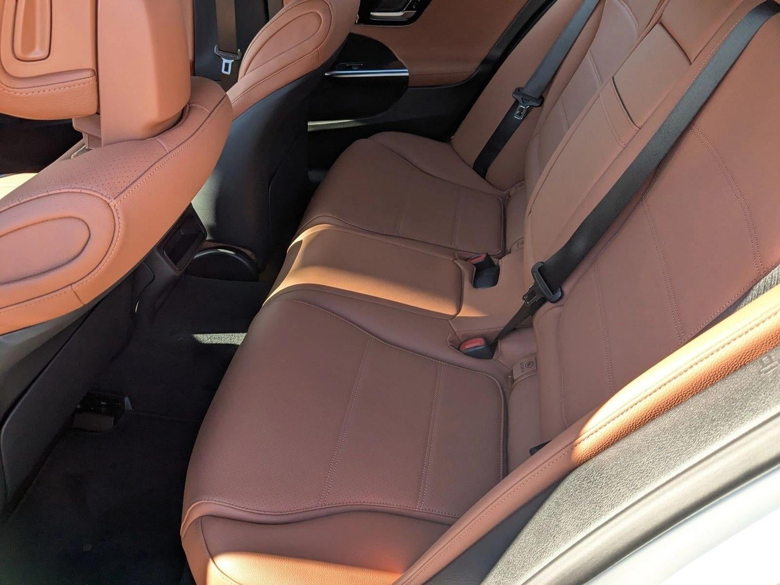 2026 Mercedes-Benz C-Class C 300 Sedan