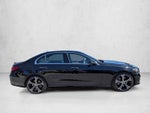 2022 Mercedes-Benz C-Class C 300 Sedan