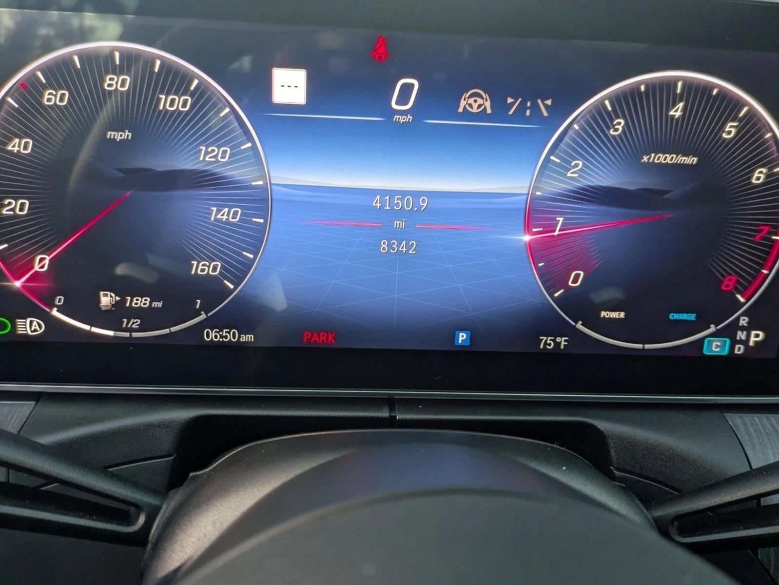2023 Mercedes-Benz C-Class C 300 Sedan
