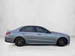 2023 Mercedes-Benz C-Class C 300 Sedan