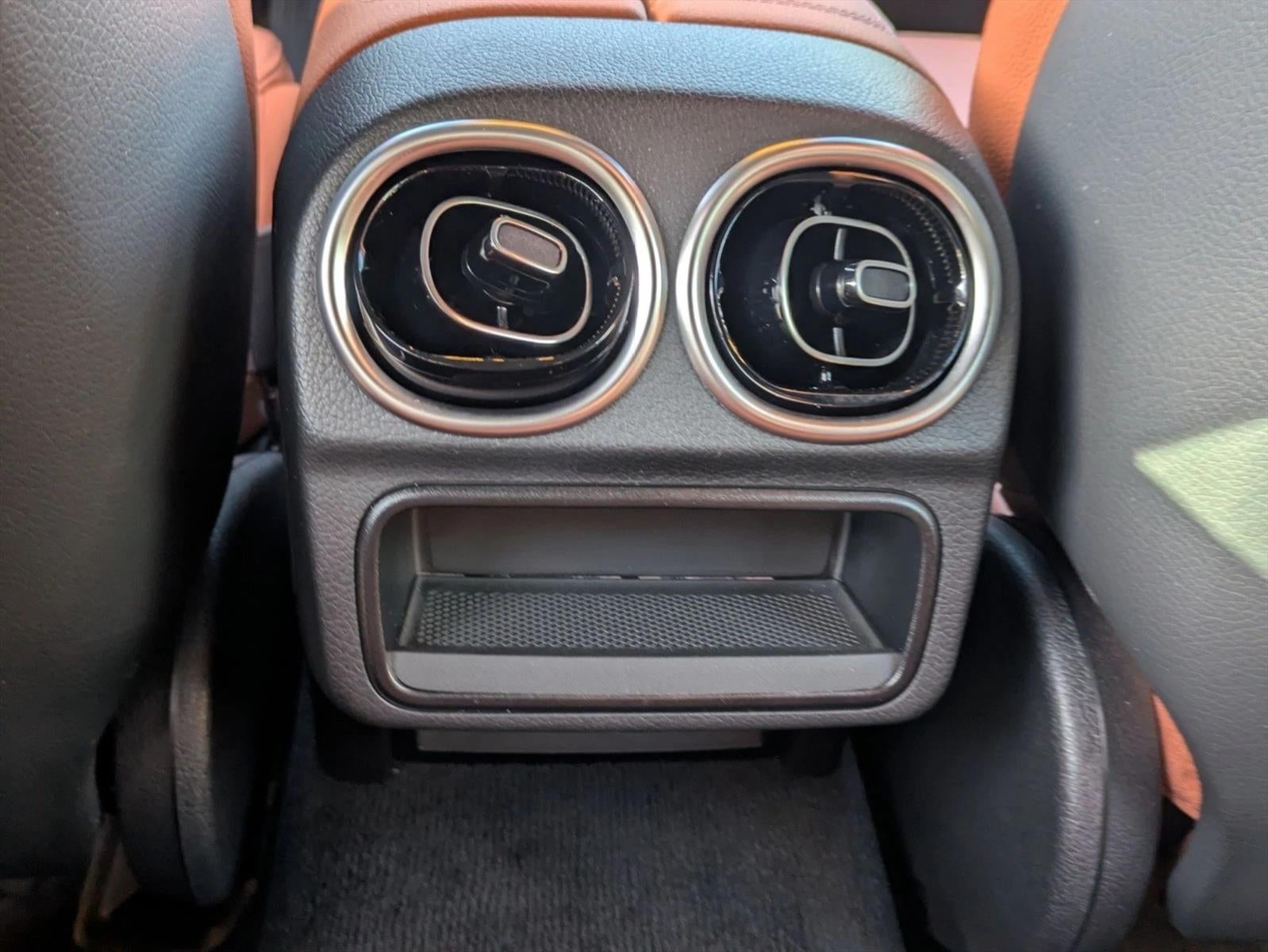 2023 Mercedes-Benz C-Class C 300 Sedan