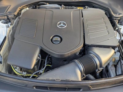 2026 Mercedes-Benz C-Class C 300 Sedan